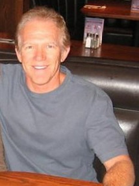David Chisholm David Chisholm
