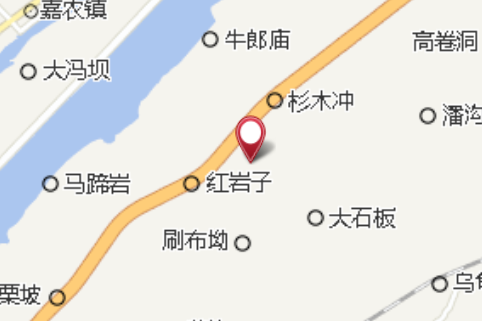 菜林灣 菜林灣