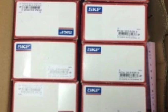 SKF PCM505520B軸承 SKF PCM505520B軸承
