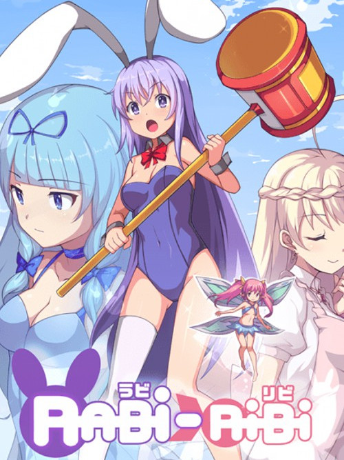Rabi-Ribi
