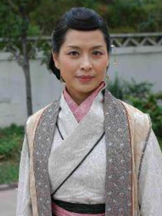 傅如玉(《三揭皇榜》中的角色) 傅如玉(《三揭皇榜》中的角色)