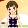 幸福女孩 幸福女孩