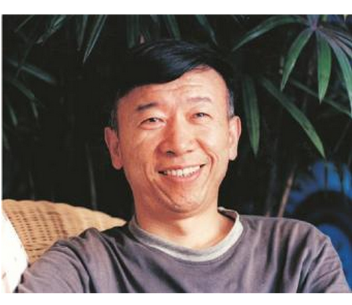 武海成 武海成