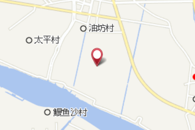 朱家墩子 朱家墩子