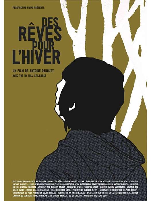 冬天的夢(2010年Antoine Parouty執導的電影) 冬天的夢(2010年Antoine Parouty執導的電影)