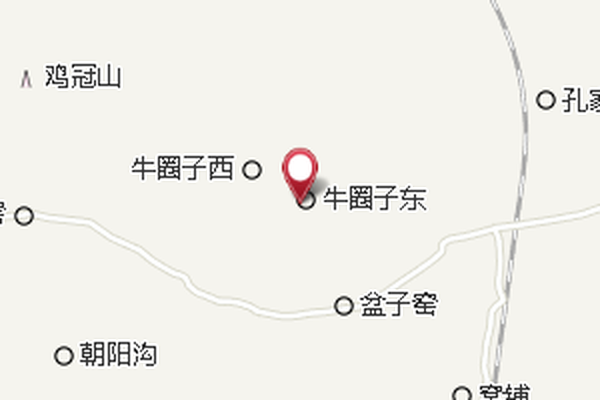 牛圈子 牛圈子