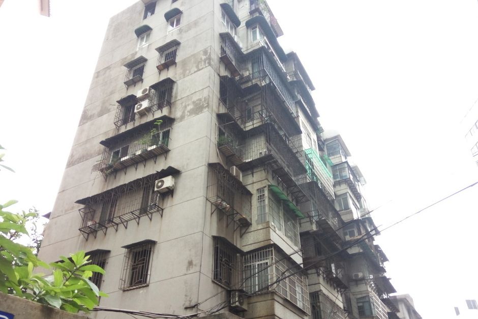 執信大院 執信大院