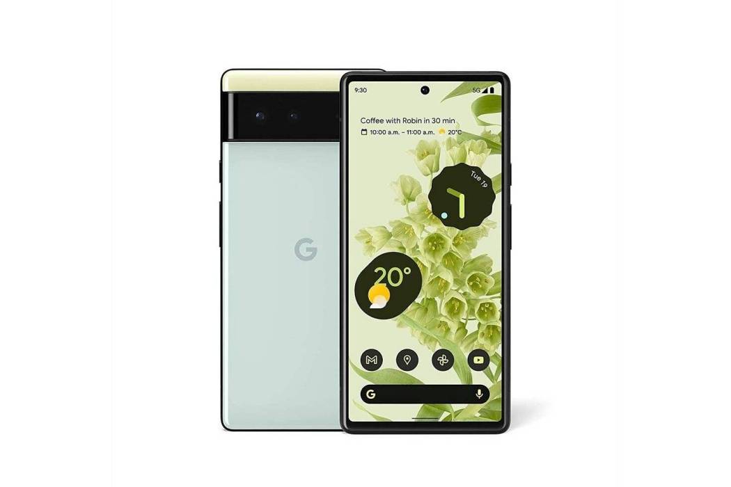 Google Pixel 6 Pro Google Pixel 6 Pro