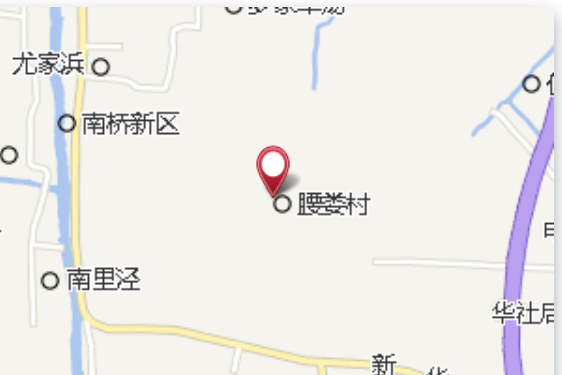 腰漊村 腰漊村