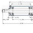 SKF PDRJ319軸承 SKF PDRJ319軸承