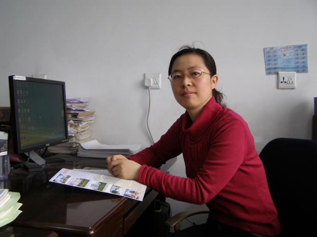 於翠梅 於翠梅