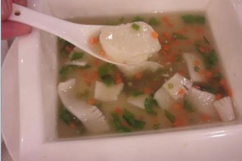 千歲爺豆腐