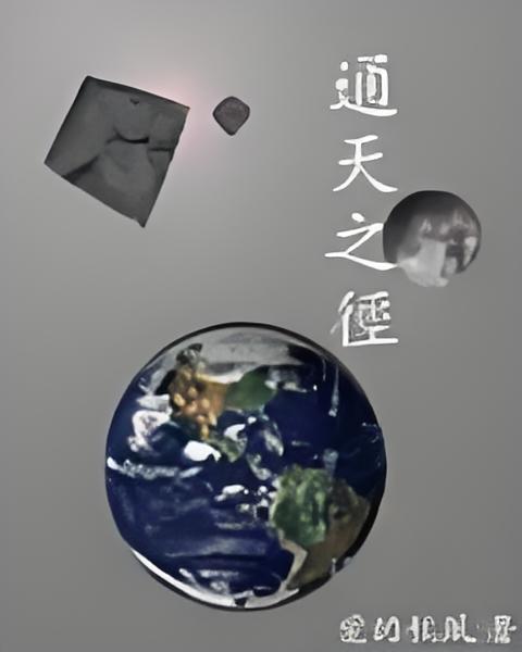通天之徑 通天之徑