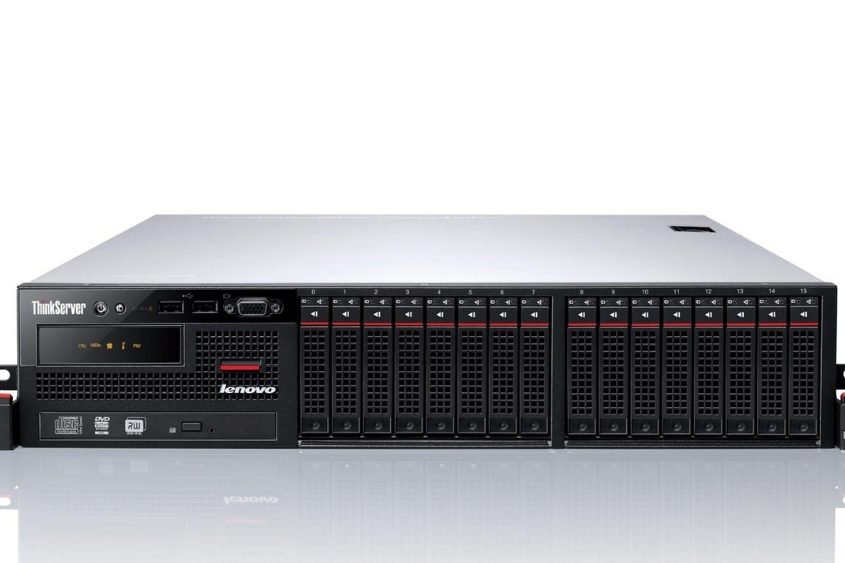 ThinkServer RD630 S2609 4/2*1THROD ThinkServer RD630 S2609 4/2*1THROD