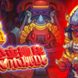 噬天大帝(卡布西遊BOSS) 噬天大帝(卡布西遊BOSS)