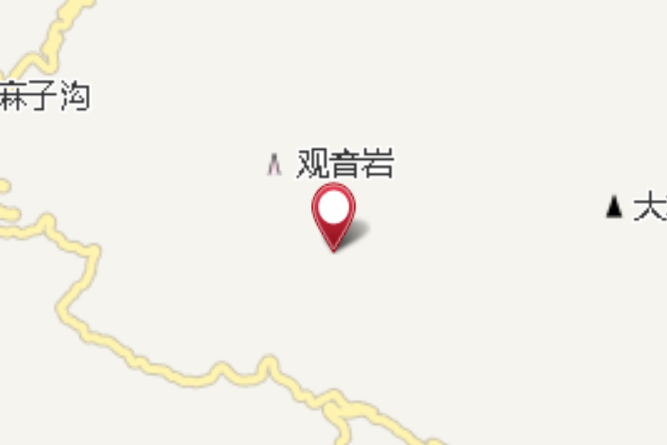 郭家山灣