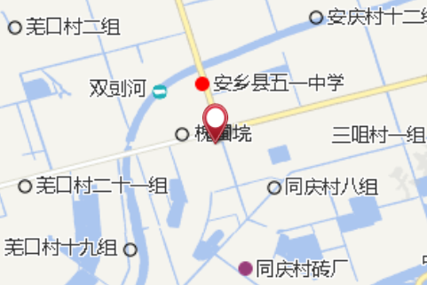 五一大港 五一大港