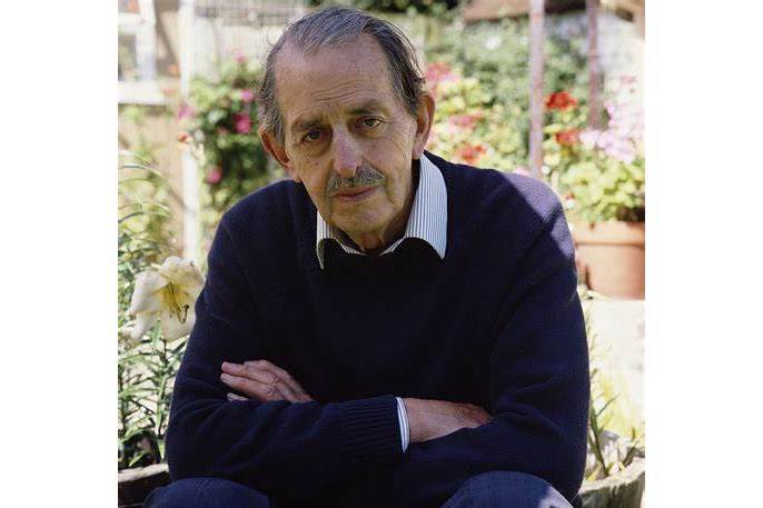Norman Lewis Norman Lewis