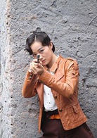 李三槍 李三槍