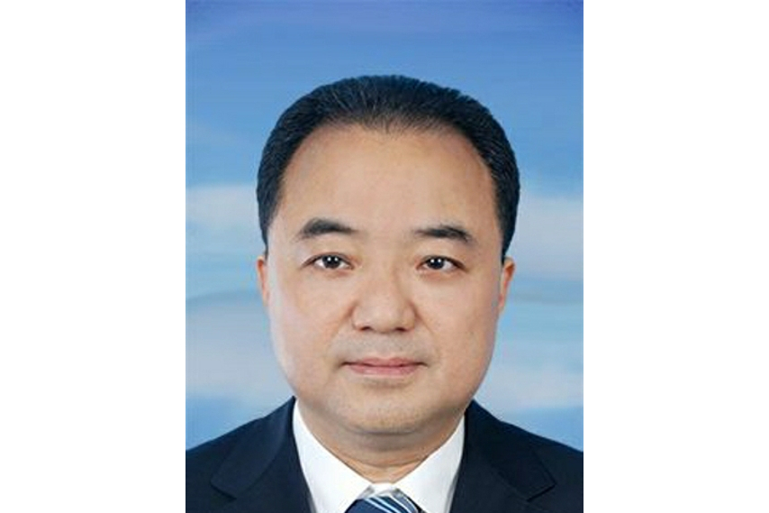 姚勇(中國南方航空股份有限公司副總經理、總會計師、財務總監) 姚勇(中國南方航空股份有限公司副總經理、總會計師、財務總監)