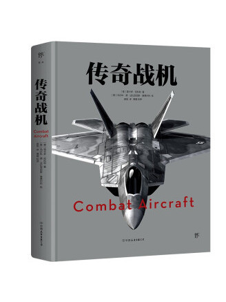 傳奇戰機(2022年中國友誼出版公司出版的圖書) 傳奇戰機(2022年中國友誼出版公司出版的圖書)