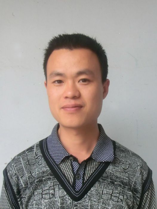 馬小民(高級工藝美術師) 馬小民(高級工藝美術師)