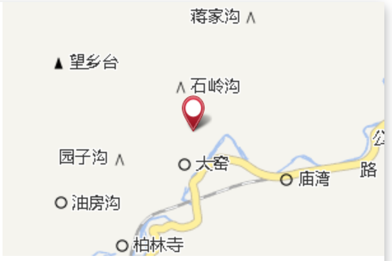 野鵲坪