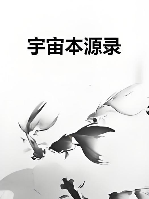 宇宙本源錄 宇宙本源錄