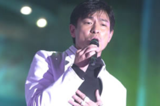 深夜到訪