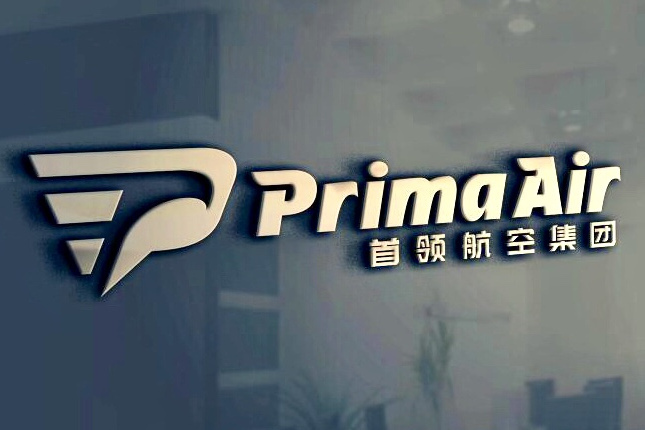 PRIMA AIR PRIMA AIR