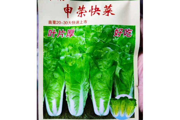 申榮快菜 申榮快菜