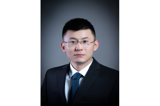 楊旭(長安大學教授) 楊旭(長安大學教授)