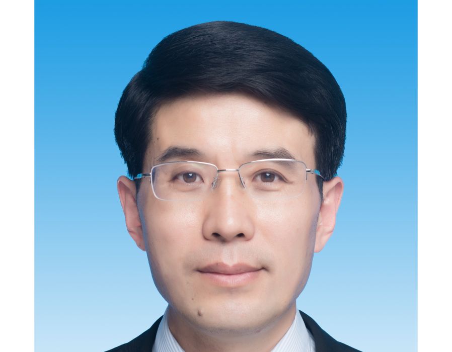 尹學輝(山東黃河河務局黨組成員、副局長)