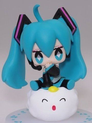 VOCALOID 初音未來 VOCALOID 初音未來