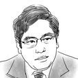 孫來斌(武漢大學珞珈特聘教授) 孫來斌(武漢大學珞珈特聘教授)