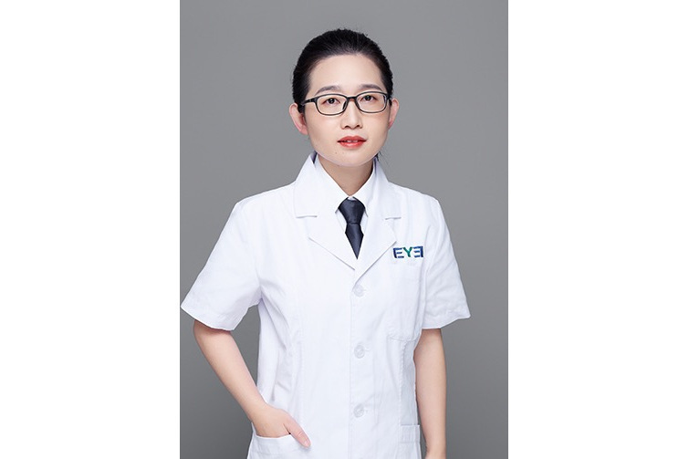 李淑琴(合肥愛爾眼科醫院醫生) 李淑琴(合肥愛爾眼科醫院醫生)