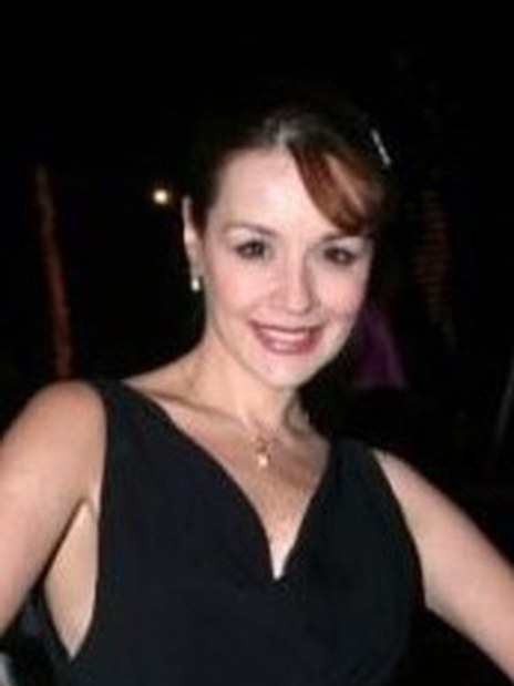 Cecilia Tijerina Cecilia Tijerina