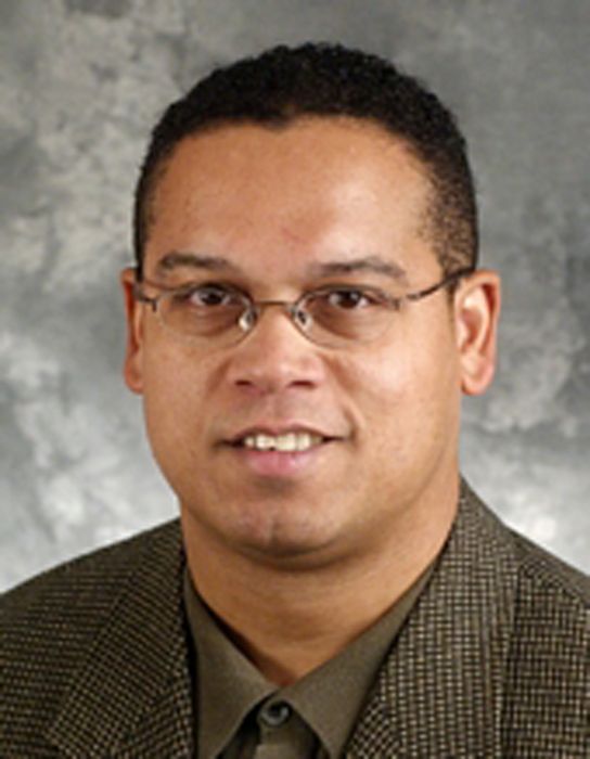 凱斯·埃里森(Keith Ellison) 凱斯·埃里森(Keith Ellison)