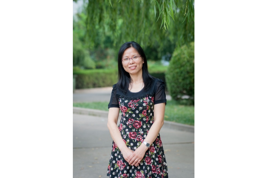 劉文蘭(濟南大學文學院講師) 劉文蘭(濟南大學文學院講師)