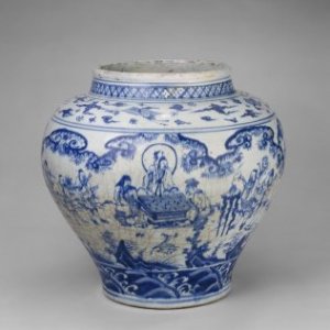 青花瓷(青花（瓷器）)