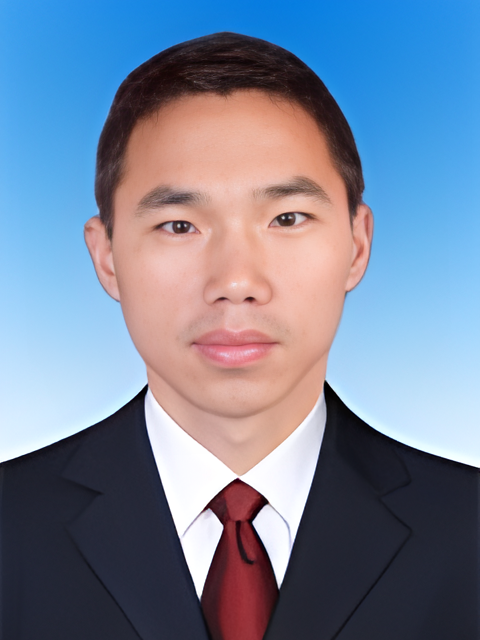何明偉(四川省廣元市旺蒼縣發展改革局黨組成員、機關黨委書記) 何明偉(四川省廣元市旺蒼縣發展改革局黨組成員、機關黨委書記)