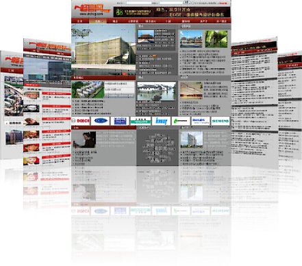 建築暢言網 建築暢言網