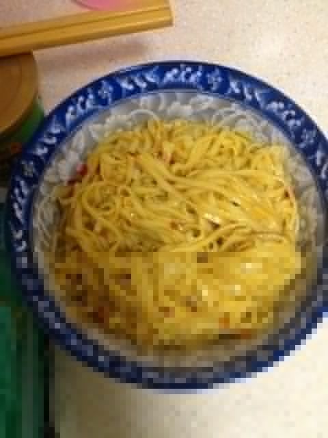 生蛋面 生蛋面