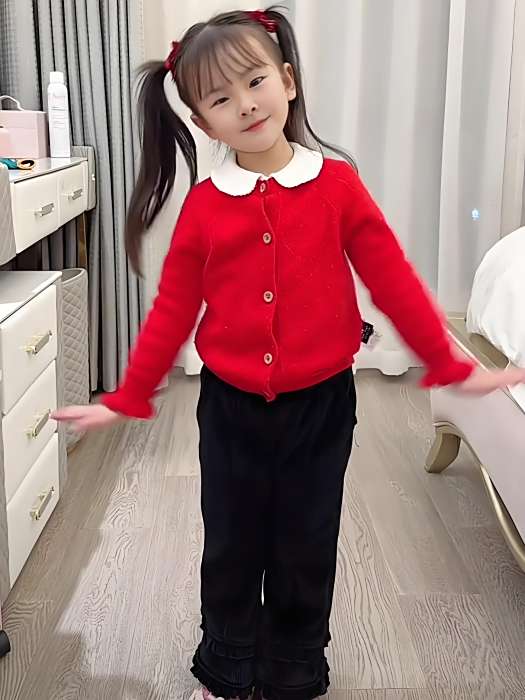 我是玥玥丫 我是玥玥丫