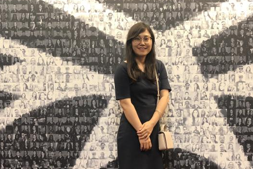 於婧(中國美術家協會會員) 於婧(中國美術家協會會員)