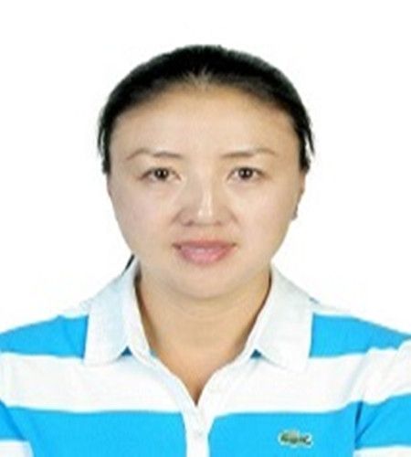 姜曉宏(東北大學體育部副教授) 姜曉宏(東北大學體育部副教授)