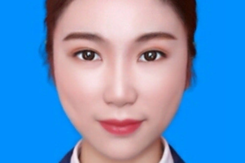 張喬樂婧 張喬樂婧