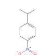 4-異丙基硝基苯 4-異丙基硝基苯