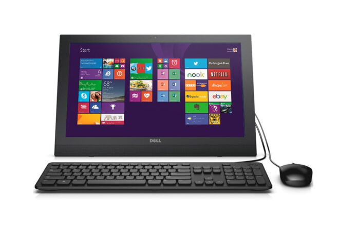戴爾Inspiron 3043-R1209T 戴爾Inspiron 3043-R1209T