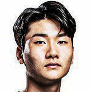 金東炫(1997年生韓國足球運動員) 金東炫(1997年生韓國足球運動員)